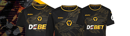 Wolverhampton Wanderers Fan Shop | 34 Collection Official Wolves Fan Gear