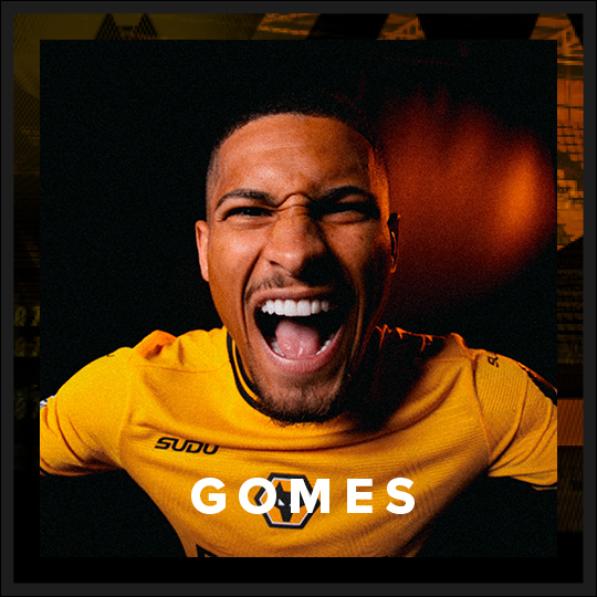 Wolverhampton Wanderers Fan Shop | 1244 Collection Official Wolves Fan Gear