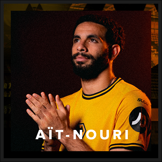 Wolverhampton Wanderers Fan Shop | 1246 Collection Official Wolves Fan Gear