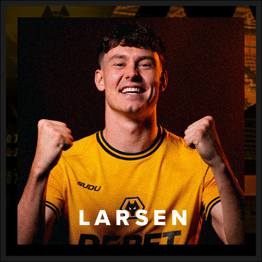 Wolverhampton Wanderers Fan Shop | 1248 Collection Official Wolves Fan Gear