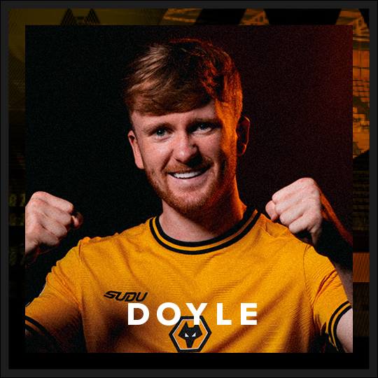 Wolverhampton Wanderers Fan Shop | 1252 Collection Official Wolves Fan Gear