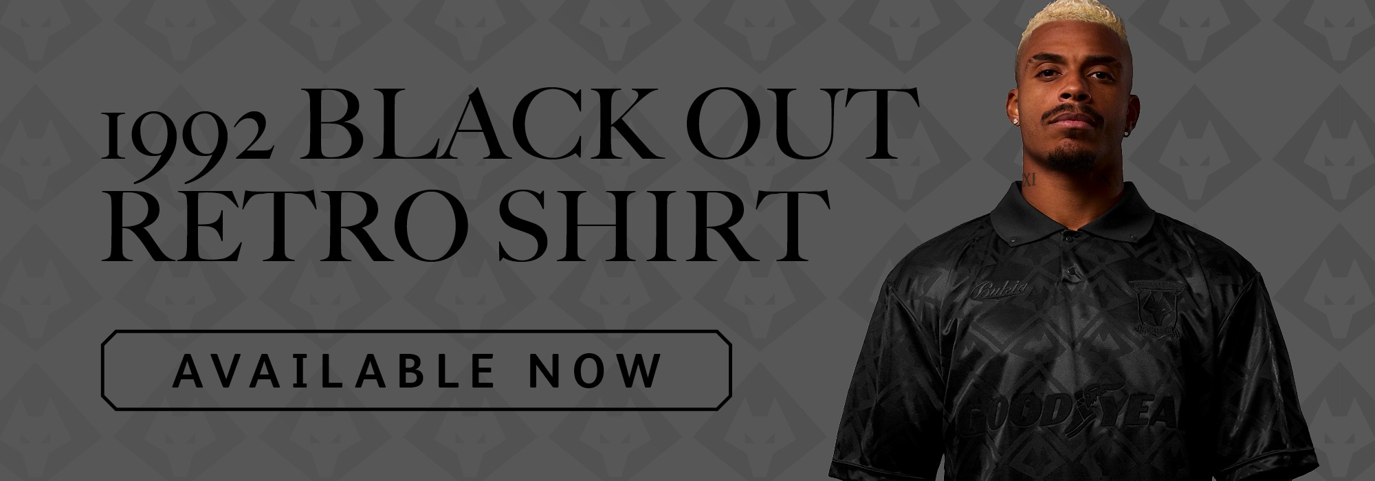 Wolverhampton Wanderers Fan Shop | 852 Collection Official Wolves Fan Gear